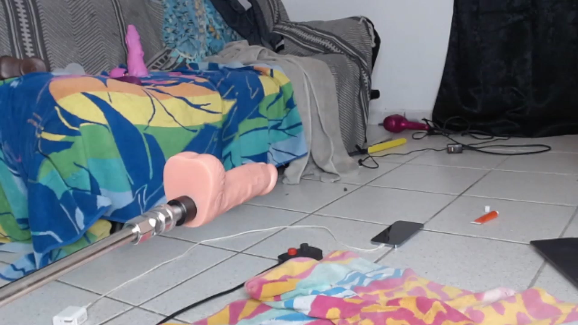 Gallery image thumbnail from HollyHanna's myfreecams stream on, 01/05/2023, 01:53 image 13 of 20