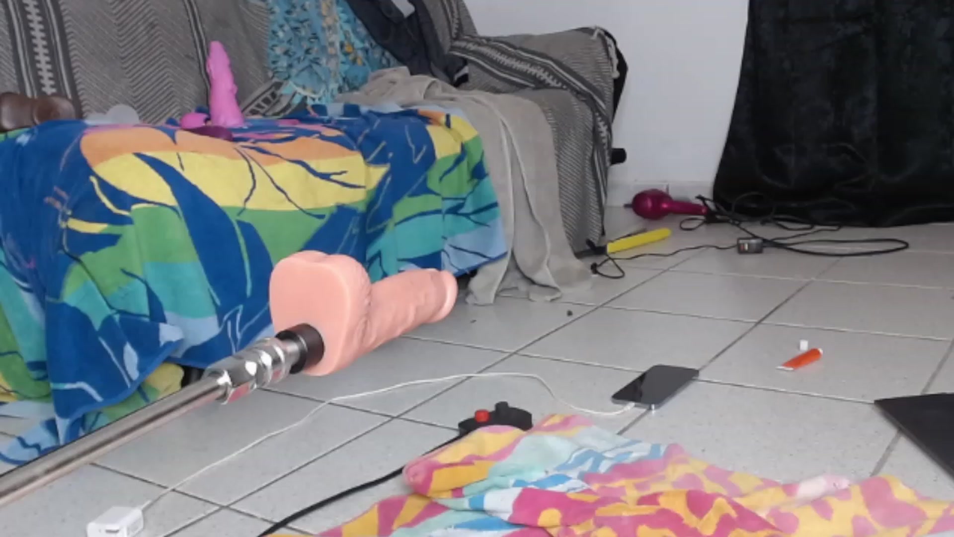 Gallery image thumbnail from HollyHanna's myfreecams stream on, 01/05/2023, 01:53 image 12 of 20