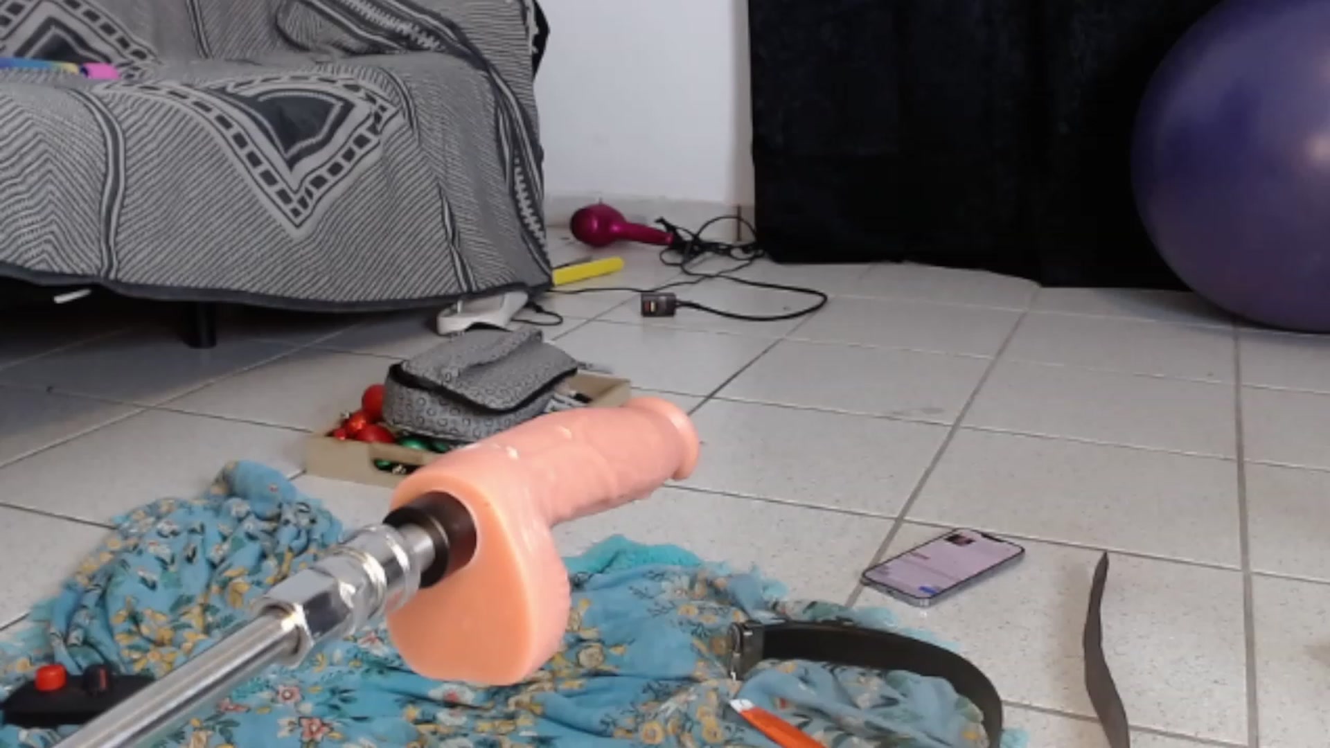Gallery image thumbnail from HollyHanna's myfreecams stream on, 01/05/2023, 23:47 image 3 of 20