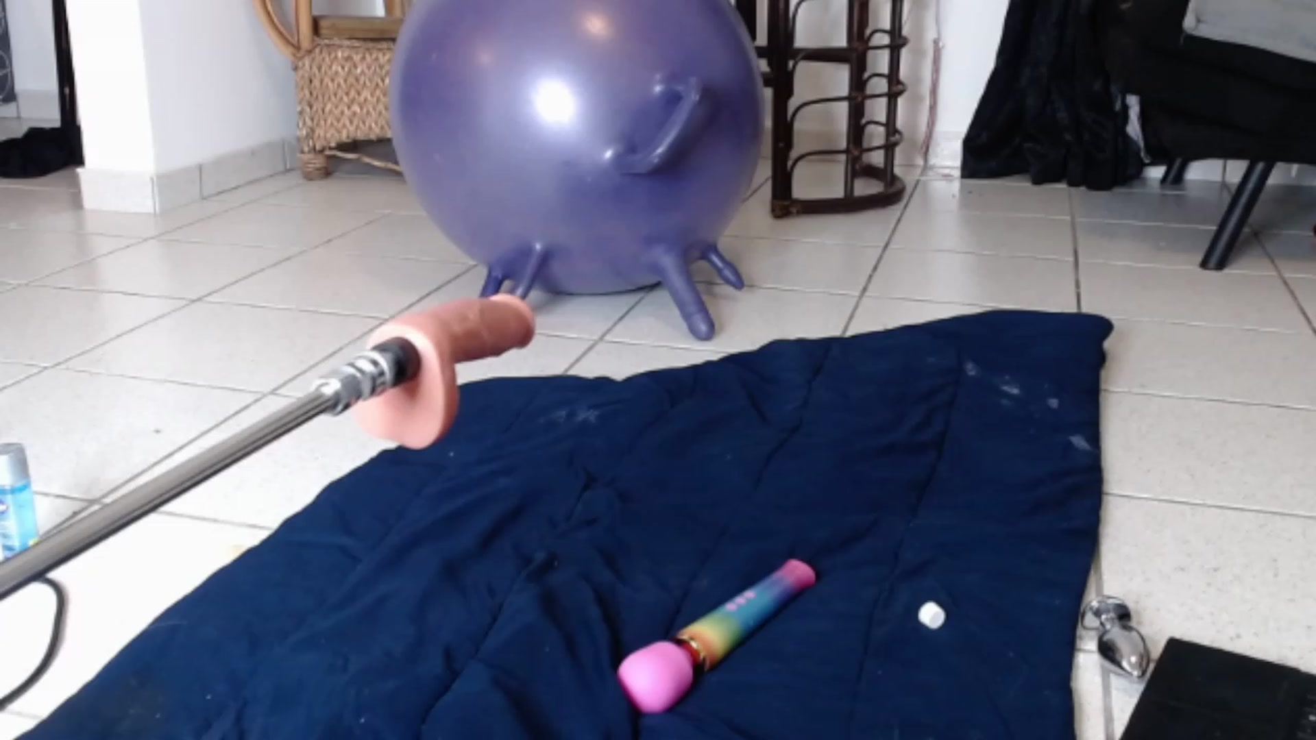 Gallery image thumbnail from HollyHanna's myfreecams stream on, 01/09/2023, 04:35 image 19 of 20
