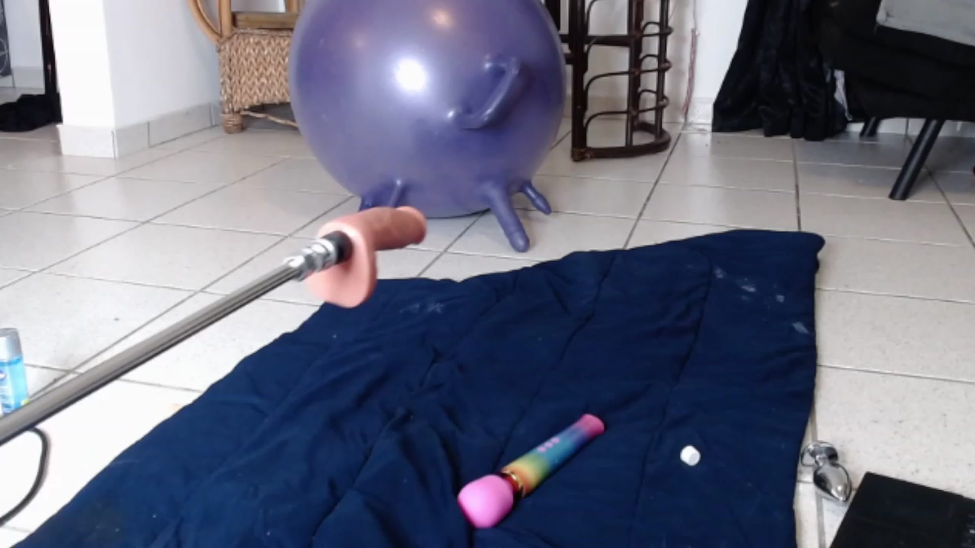 Gallery image thumbnail from HollyHanna's myfreecams stream on, 01/09/2023, 04:35 image 20 of 20