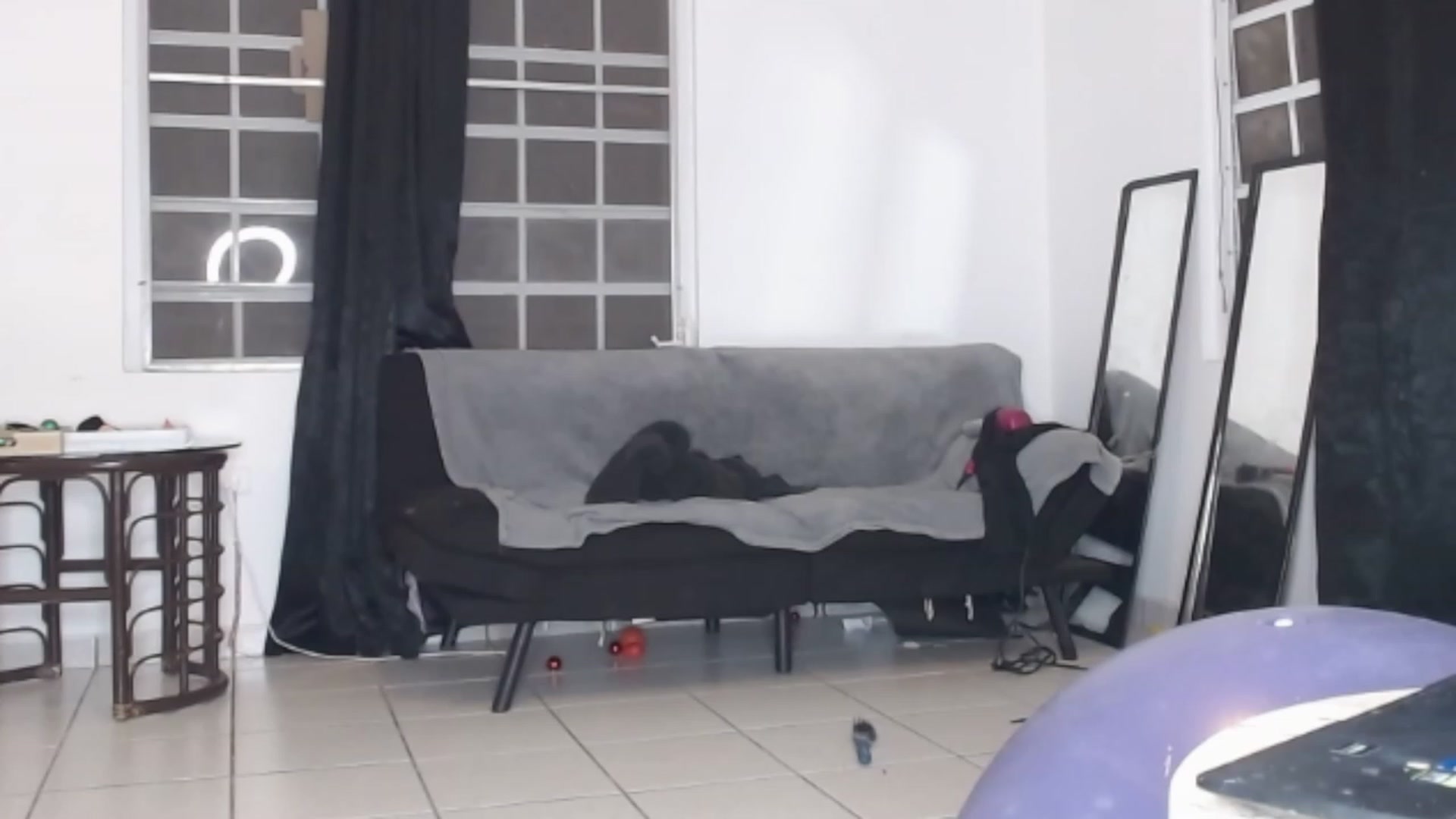 Gallery image thumbnail from HollyHanna's myfreecams stream on, 01/09/2023, 23:46 image 6 of 20