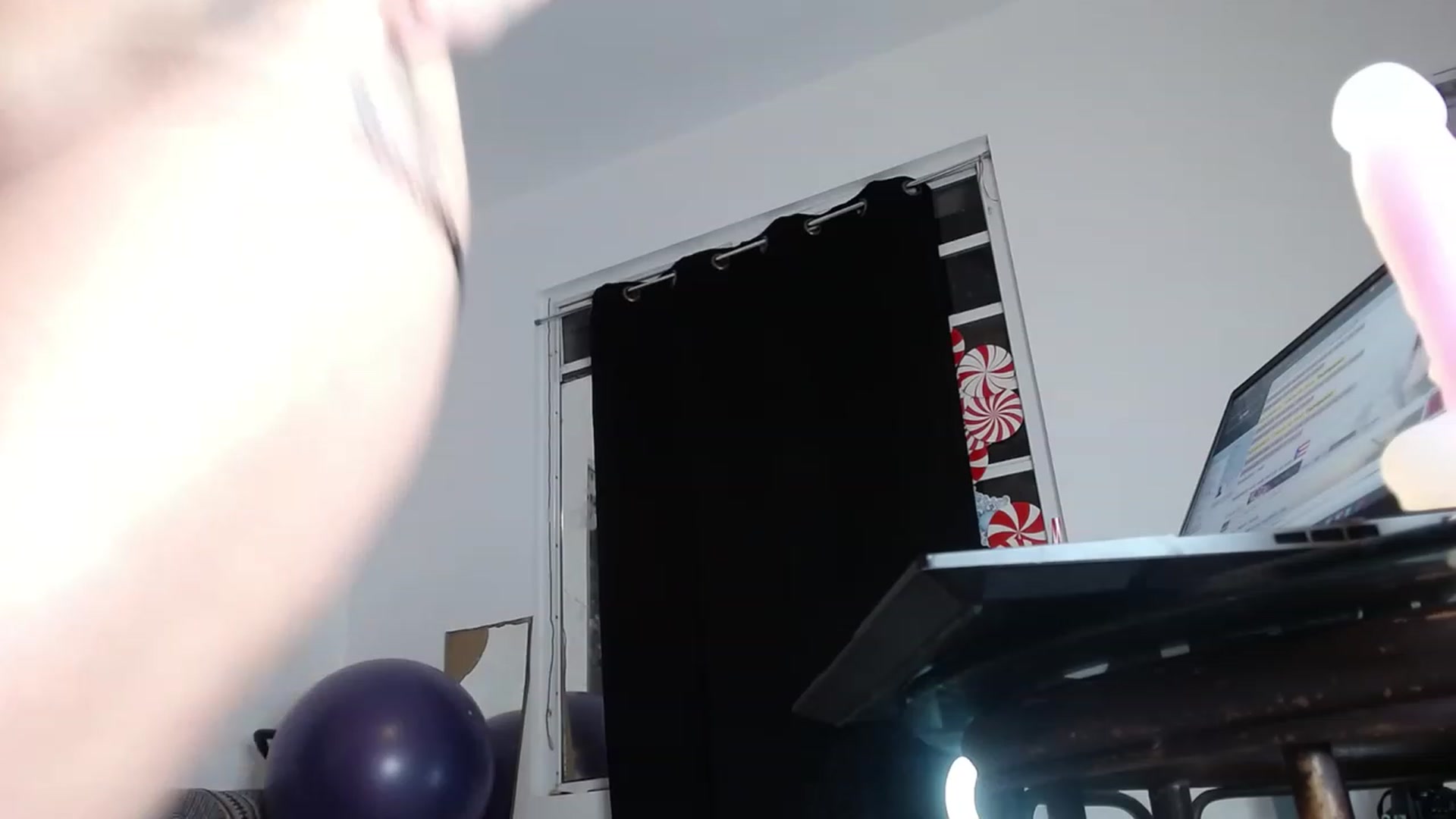 Gallery image thumbnail from HollyHanna's myfreecams stream on, 01/18/2023, 22:49 image 19 of 20