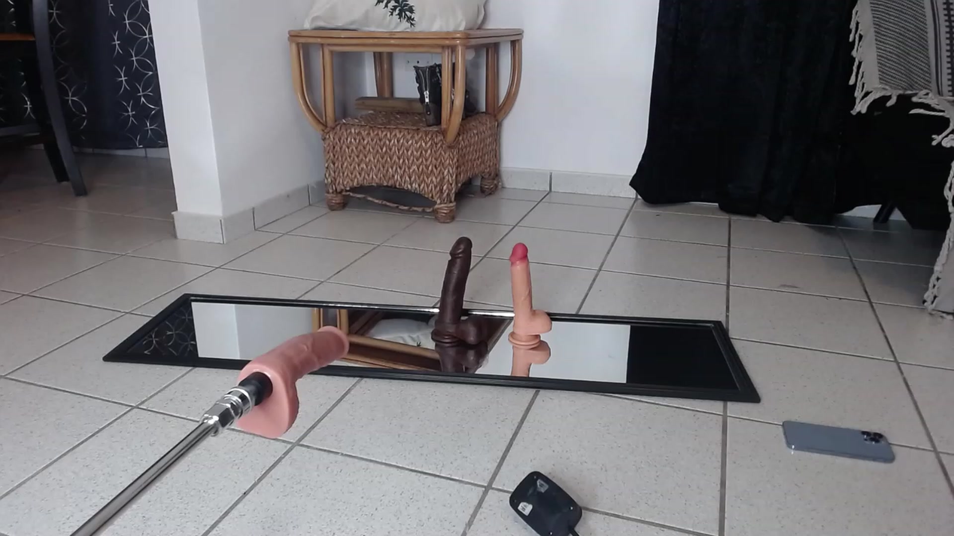 Gallery image thumbnail from HollyHanna's myfreecams stream on, 01/21/2023, 03:28 image 13 of 20