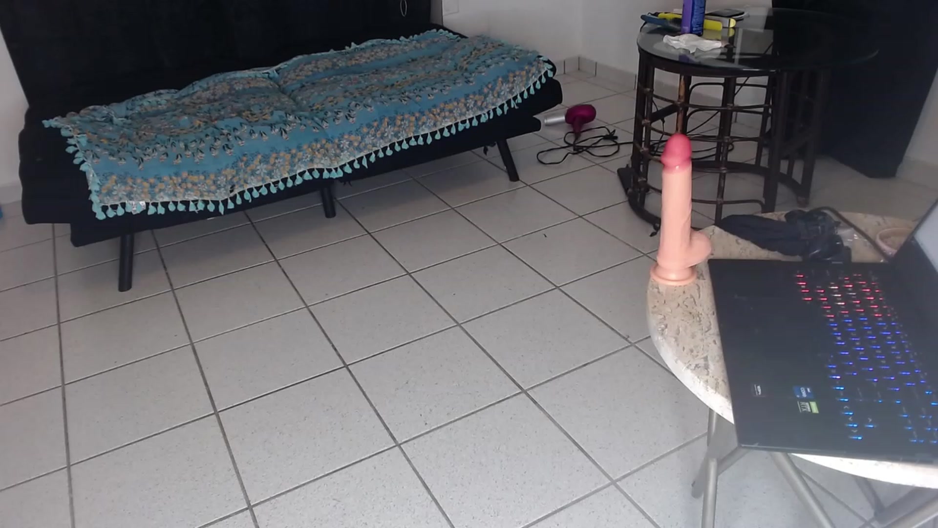 Gallery image thumbnail from HollyHanna's myfreecams stream on, 01/22/2023, 23:52 image 19 of 20