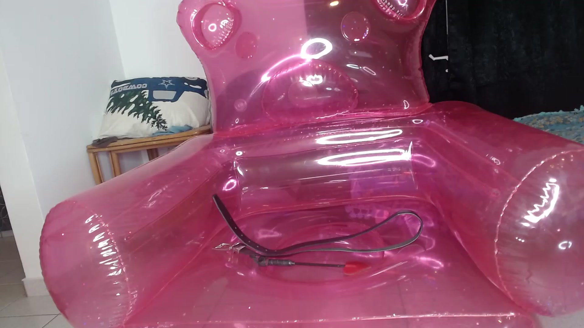 Gallery image thumbnail from HollyHanna's myfreecams stream on, 01/23/2023, 01:50 image 20 of 20