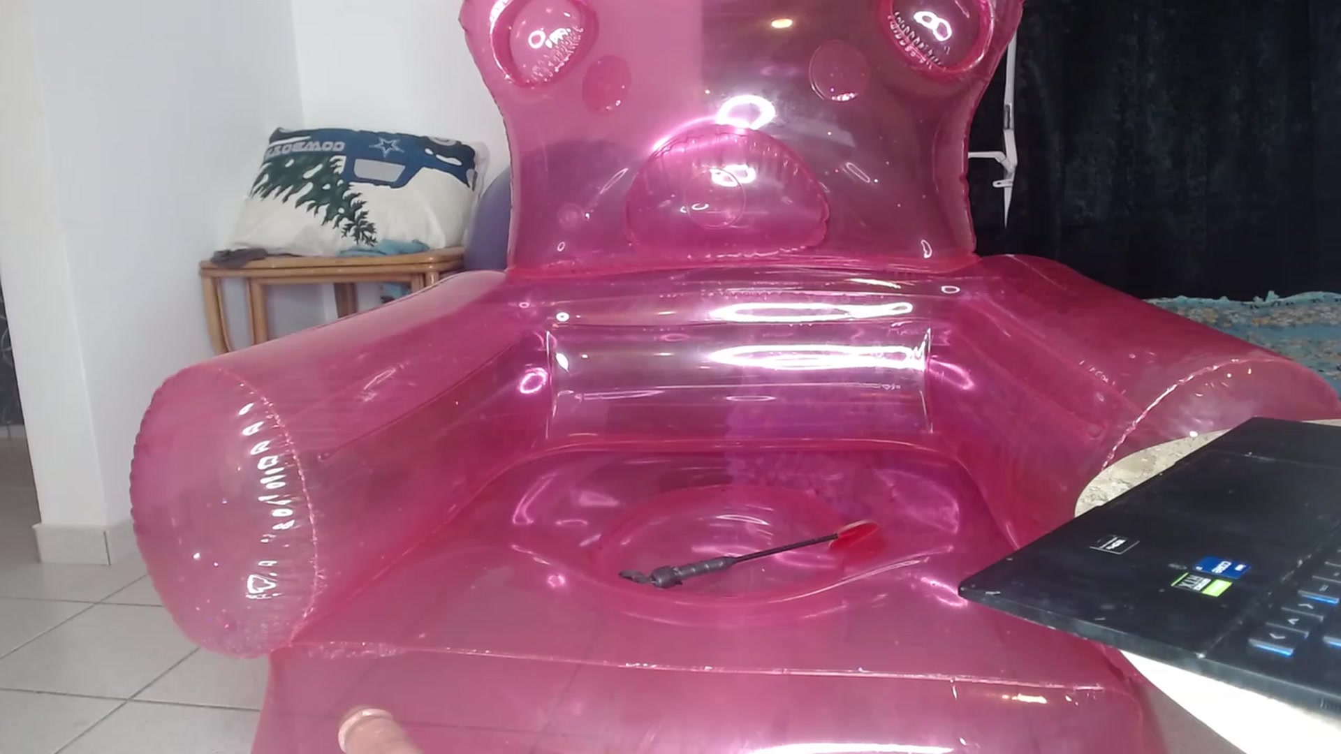 Gallery image thumbnail from HollyHanna's myfreecams stream on, 01/23/2023, 05:50 image 15 of 20