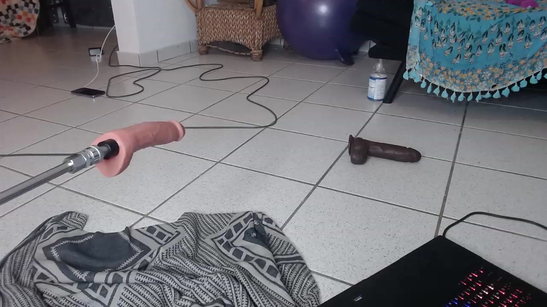 Gallery image thumbnail from HollyHanna's myfreecams stream on, 01/29/2023, 02:50 image 17 of 20