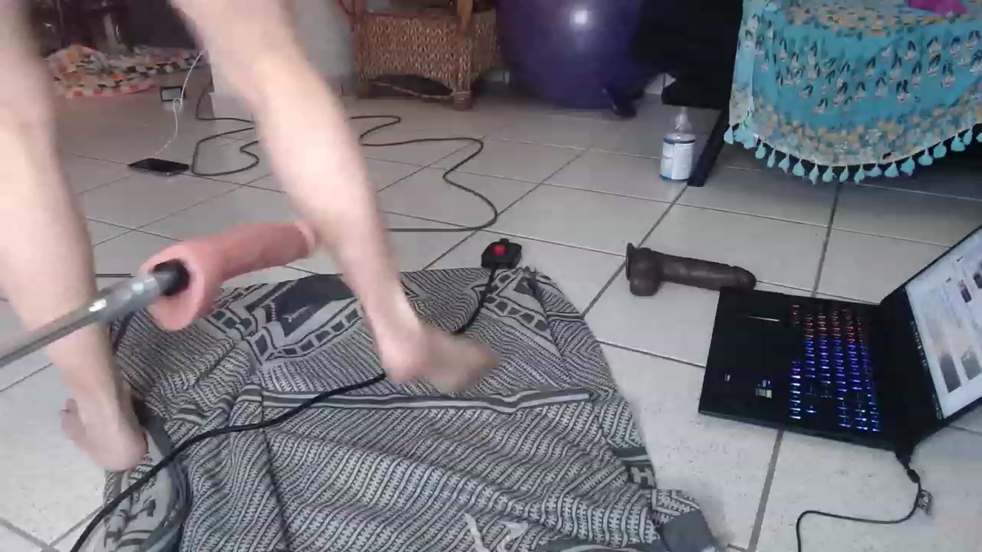 Gallery image thumbnail from HollyHanna's myfreecams stream on, 01/29/2023, 02:50 image 19 of 20