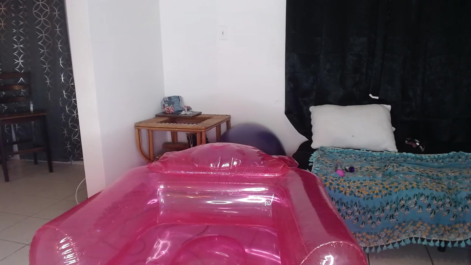 Gallery image thumbnail from HollyHanna's myfreecams stream on, 01/30/2023, 01:30 image 8 of 20