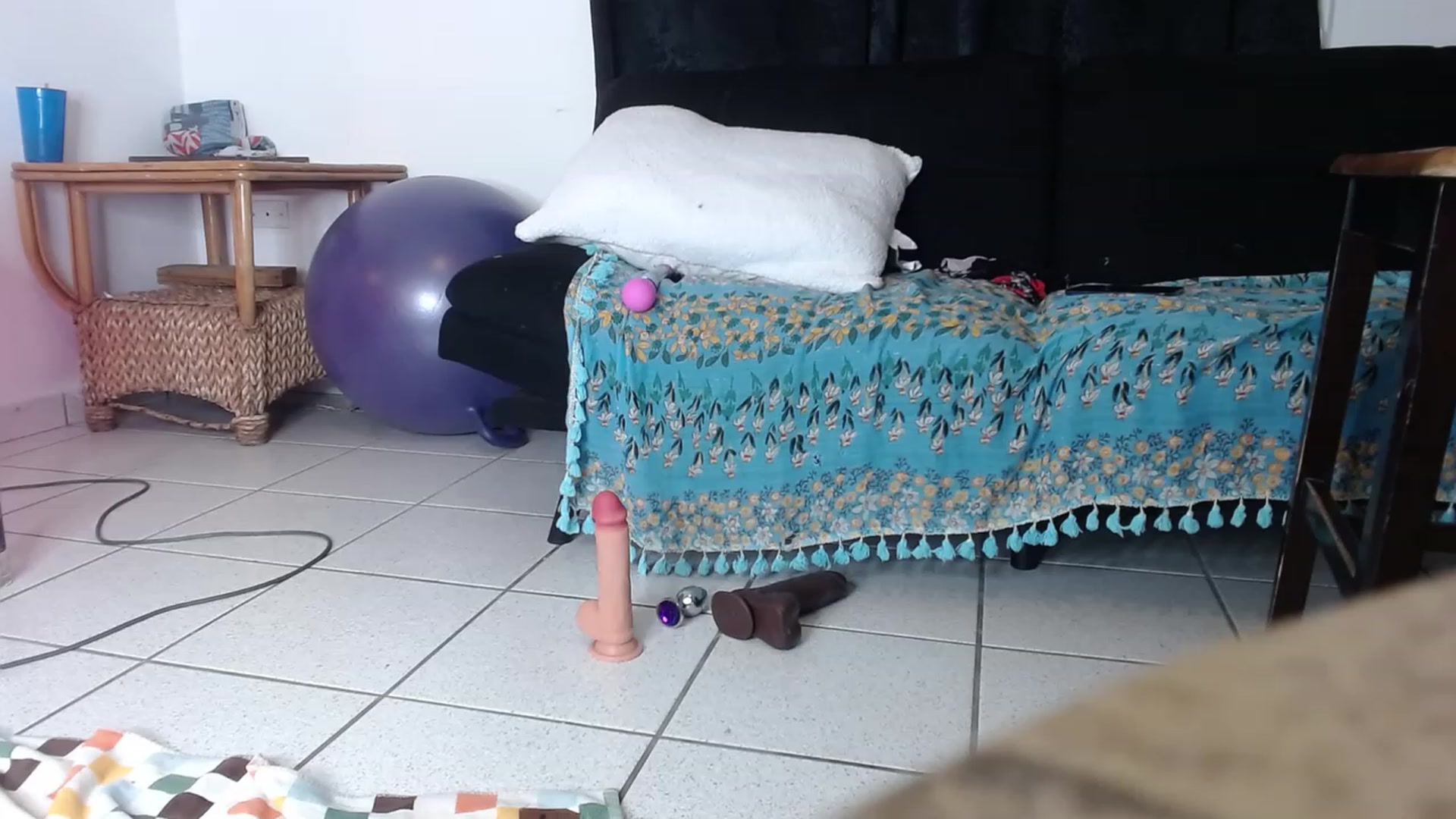 Gallery image thumbnail from HollyHanna's myfreecams stream on, 01/30/2023, 03:51 image 16 of 20