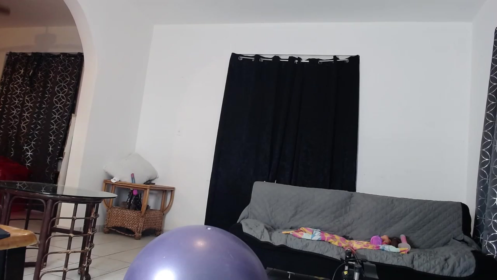 Gallery image thumbnail from HollyHanna's myfreecams stream on, 02/04/2023, 01:19 image 3 of 20