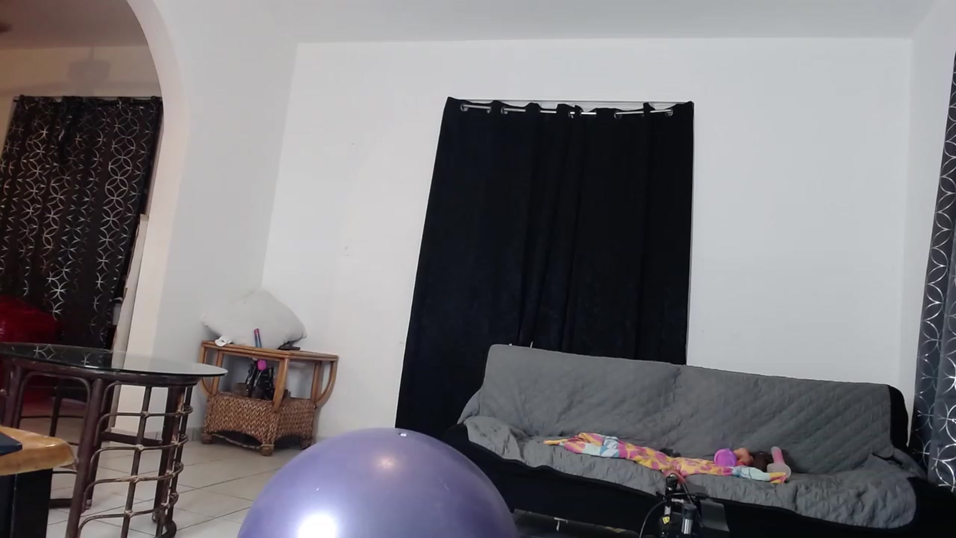 Gallery image thumbnail from HollyHanna's myfreecams stream on, 02/04/2023, 01:19 image 2 of 20
