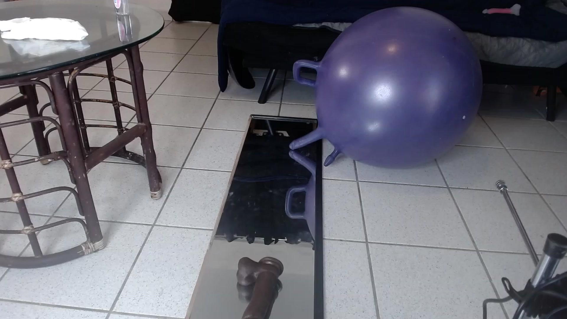Gallery image thumbnail from HollyHanna's myfreecams stream on, 02/05/2023, 23:24 image 1 of 20
