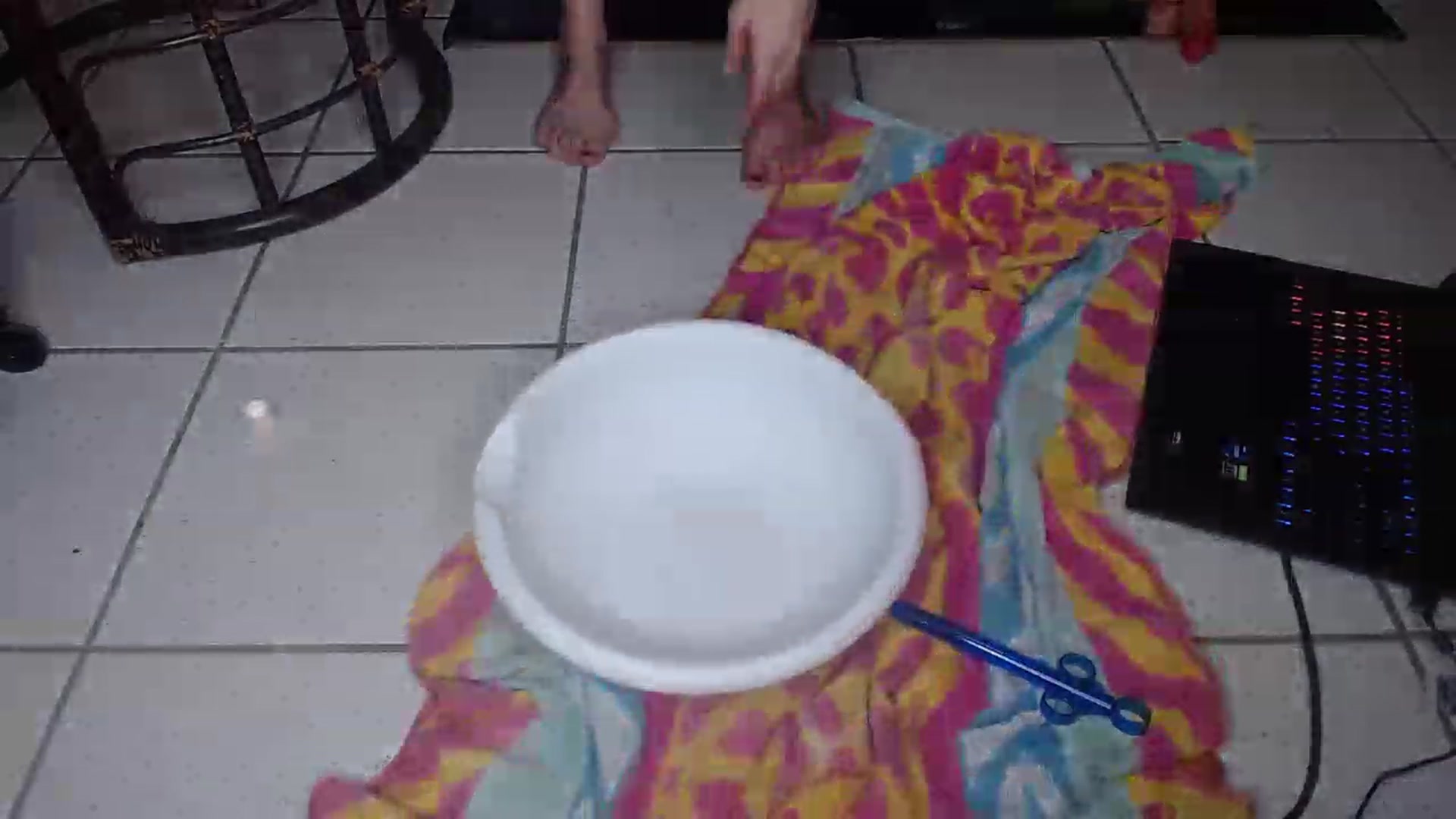 Gallery image thumbnail from HollyHanna's myfreecams stream on, 02/05/2023, 23:24 image 19 of 20