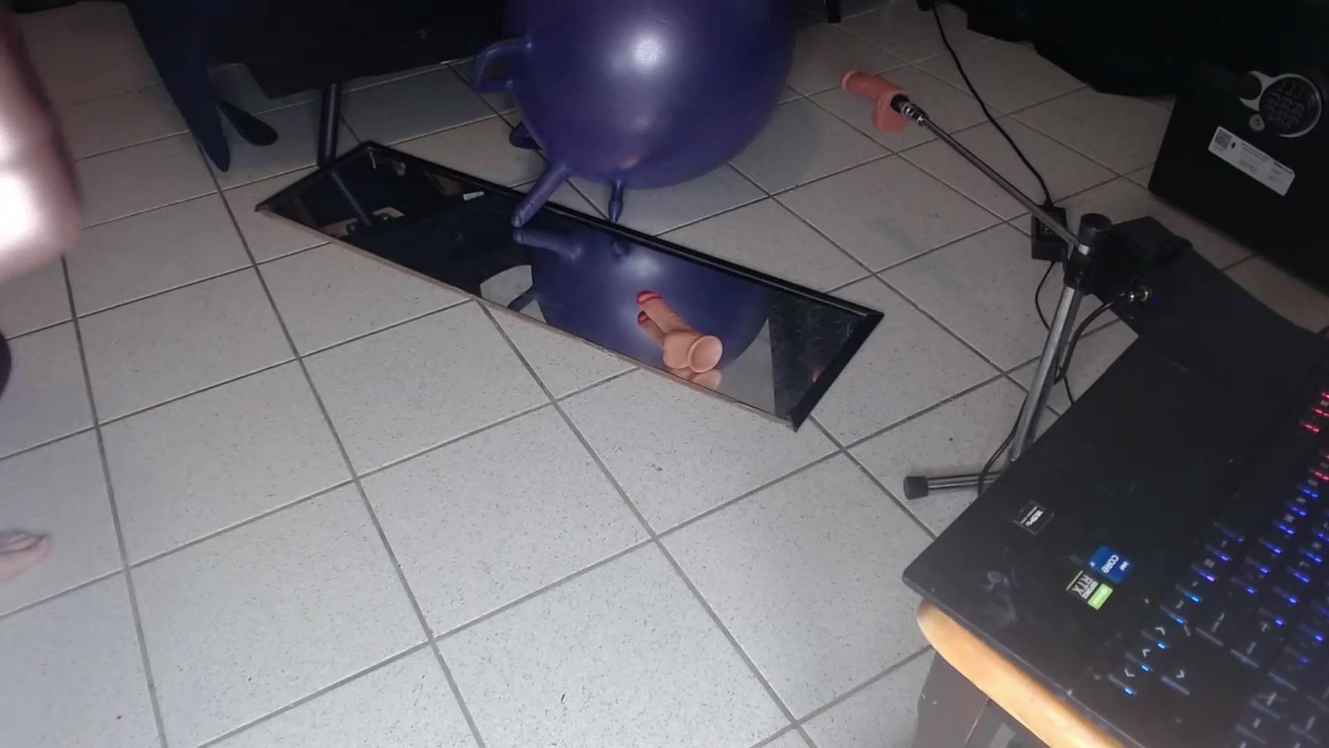 Gallery image thumbnail from HollyHanna's myfreecams stream on, 02/05/2023, 23:24 image 12 of 20