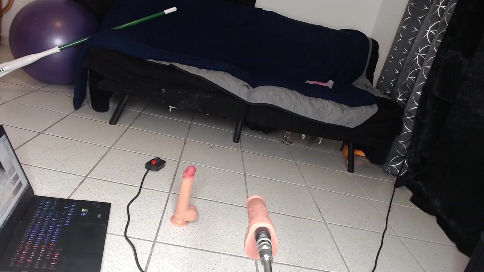 Gallery image thumbnail from HollyHanna's myfreecams stream on, 02/06/2023, 02:45 image 3 of 20