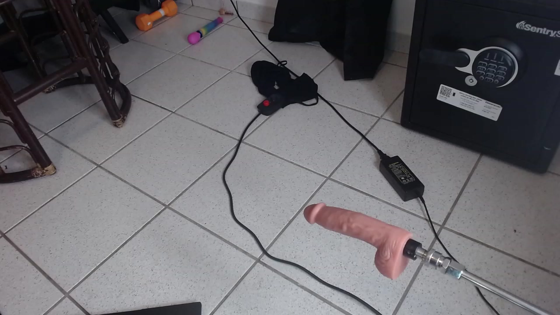 Gallery image thumbnail from HollyHanna's myfreecams stream on, 02/07/2023, 03:42 image 20 of 20