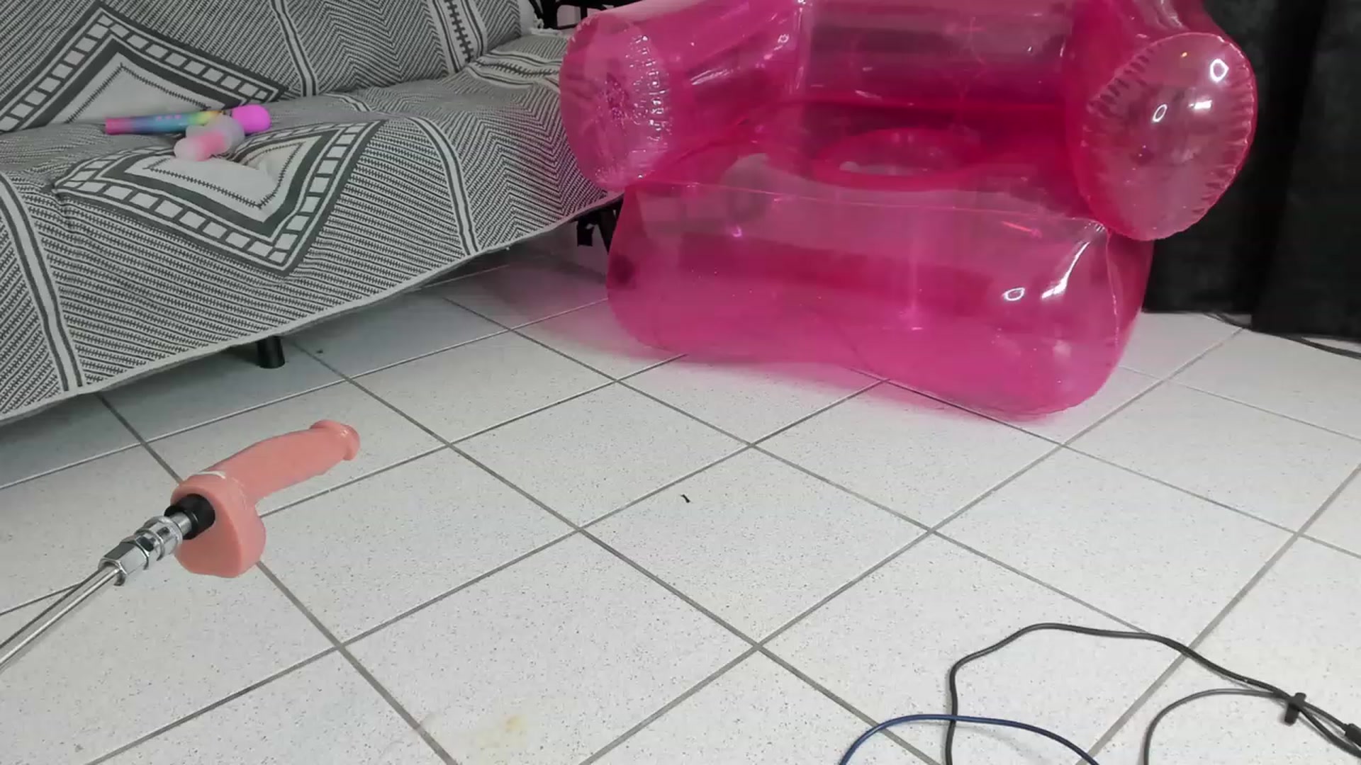 Gallery image thumbnail from HollyHanna's myfreecams stream on, 02/10/2023, 01:21 image 11 of 20