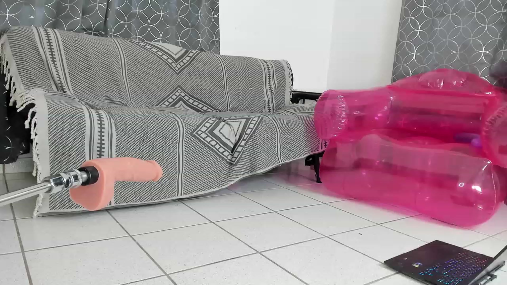 Gallery image thumbnail from HollyHanna's myfreecams stream on, 02/11/2023, 22:26 image 14 of 20