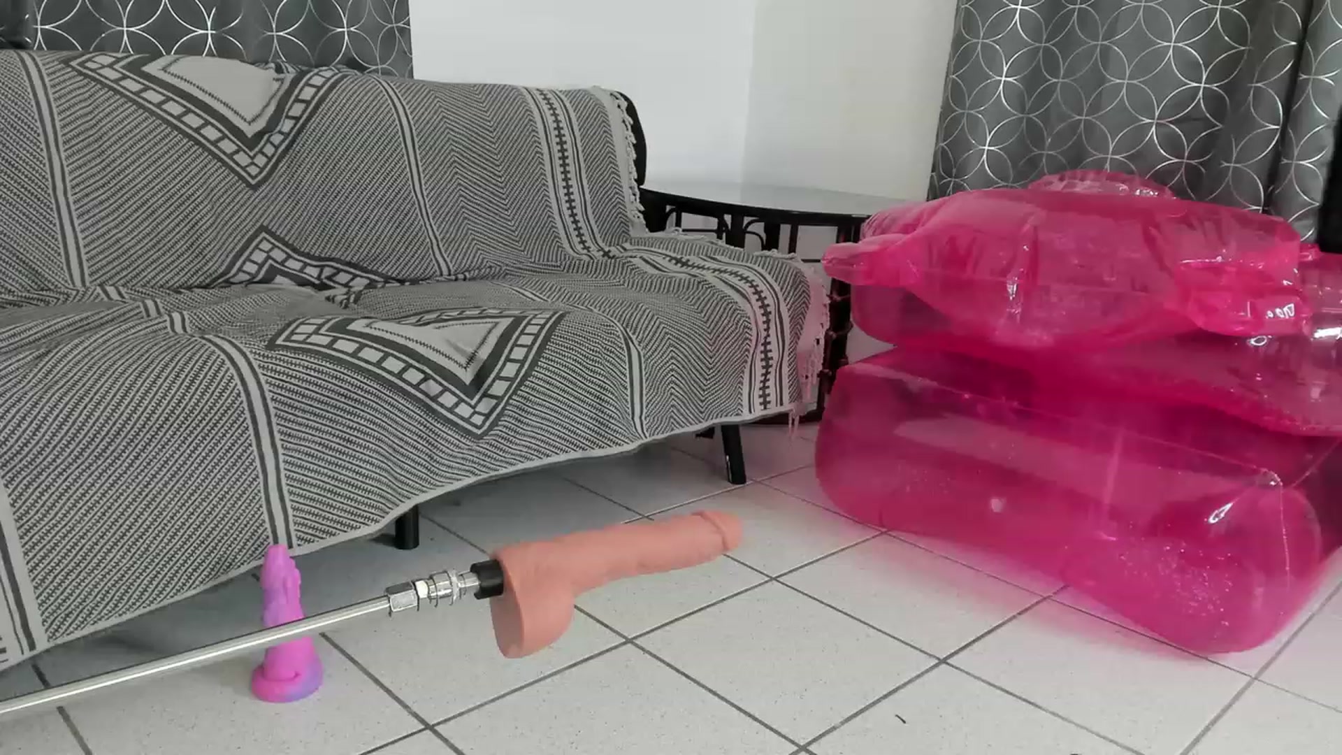 Gallery image thumbnail from HollyHanna's myfreecams stream on, 02/13/2023, 24:16 image 16 of 20