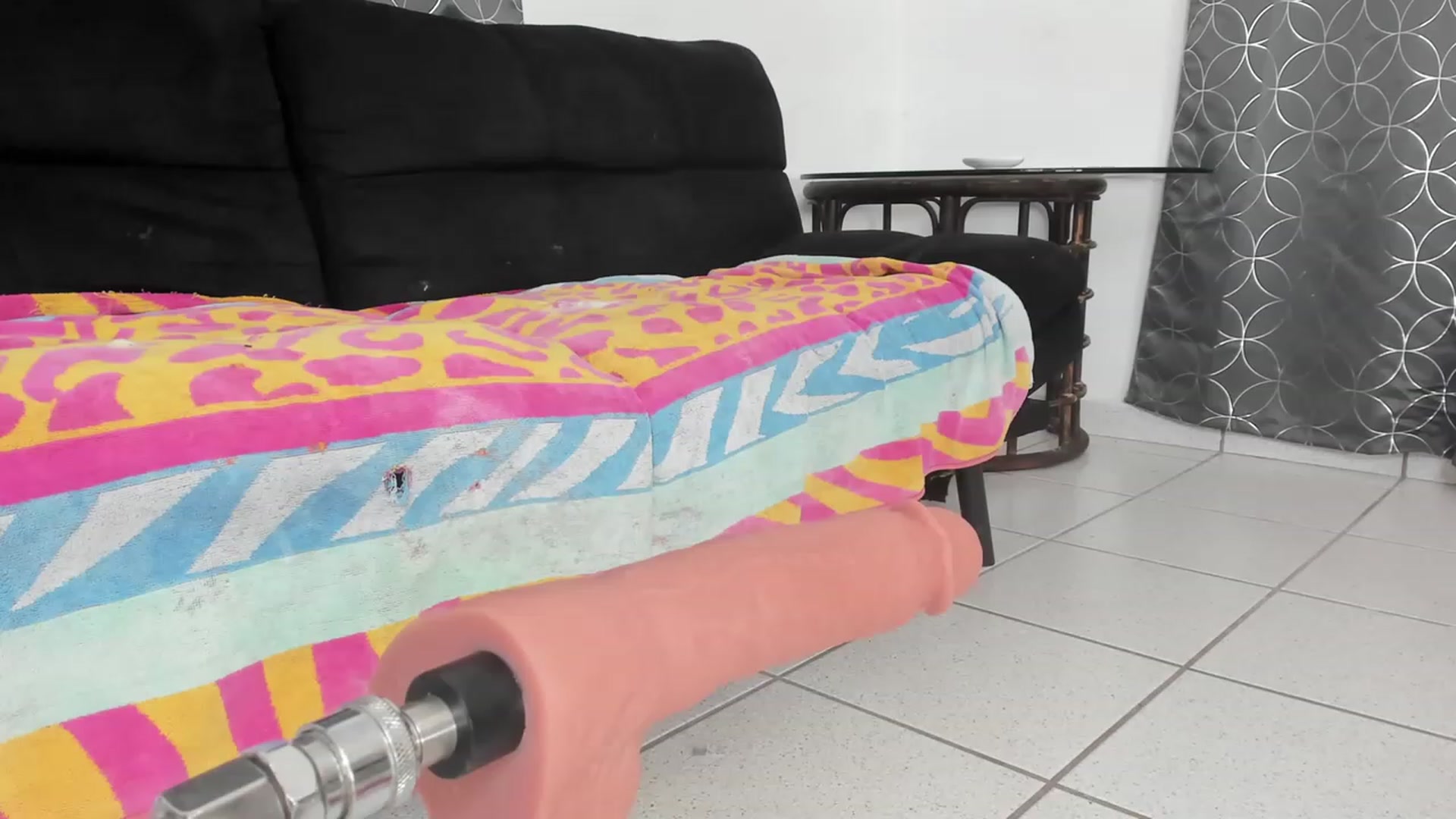 Gallery image thumbnail from HollyHanna's myfreecams stream on, 02/16/2023, 01:05 image 2 of 20