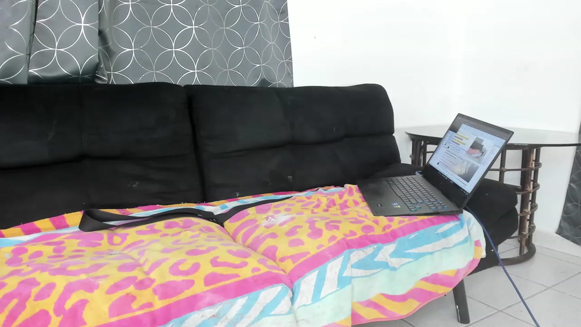 Gallery image thumbnail from HollyHanna's myfreecams stream on, 02/16/2023, 01:05 image 19 of 20