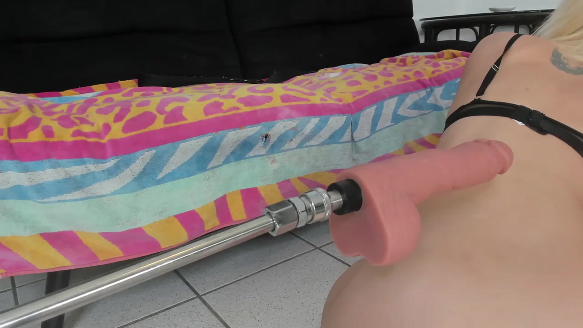 Gallery image thumbnail from HollyHanna's myfreecams stream on, 02/16/2023, 01:05 image 12 of 20