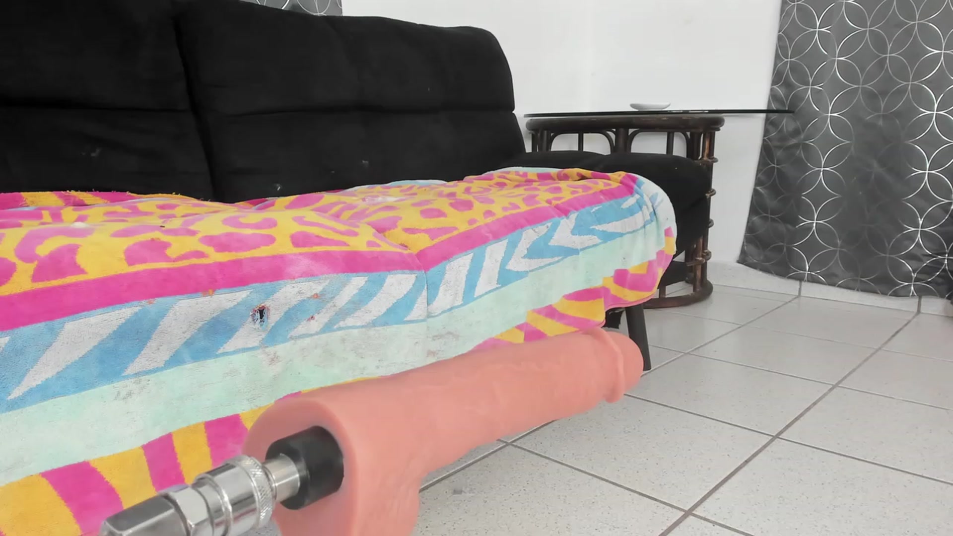 Gallery image thumbnail from HollyHanna's myfreecams stream on, 02/16/2023, 01:05 image 3 of 20