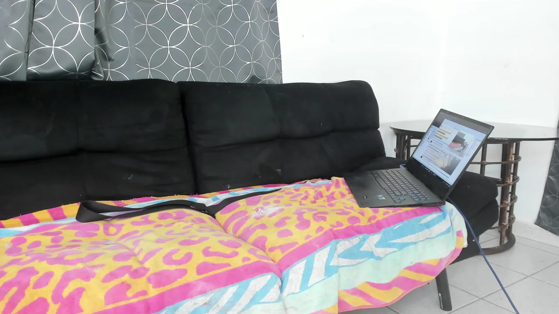 Gallery image thumbnail from HollyHanna's myfreecams stream on, 02/16/2023, 01:05 image 18 of 20