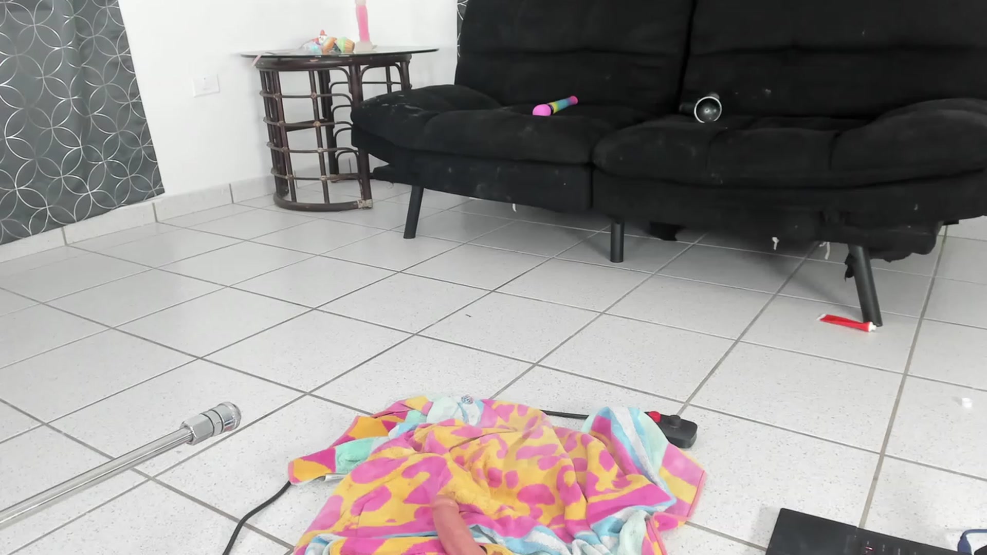 Gallery image thumbnail from HollyHanna's myfreecams stream on, 02/23/2023, 01:30 image 8 of 20