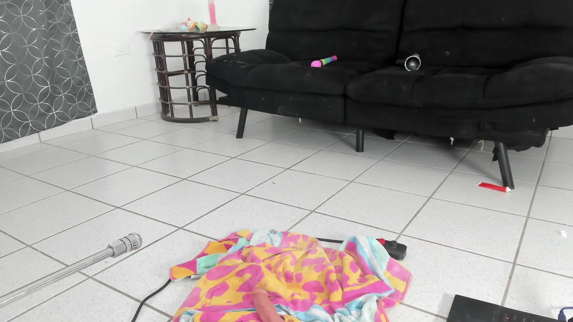 Gallery image thumbnail from HollyHanna's myfreecams stream on, 02/23/2023, 01:30 image 6 of 20