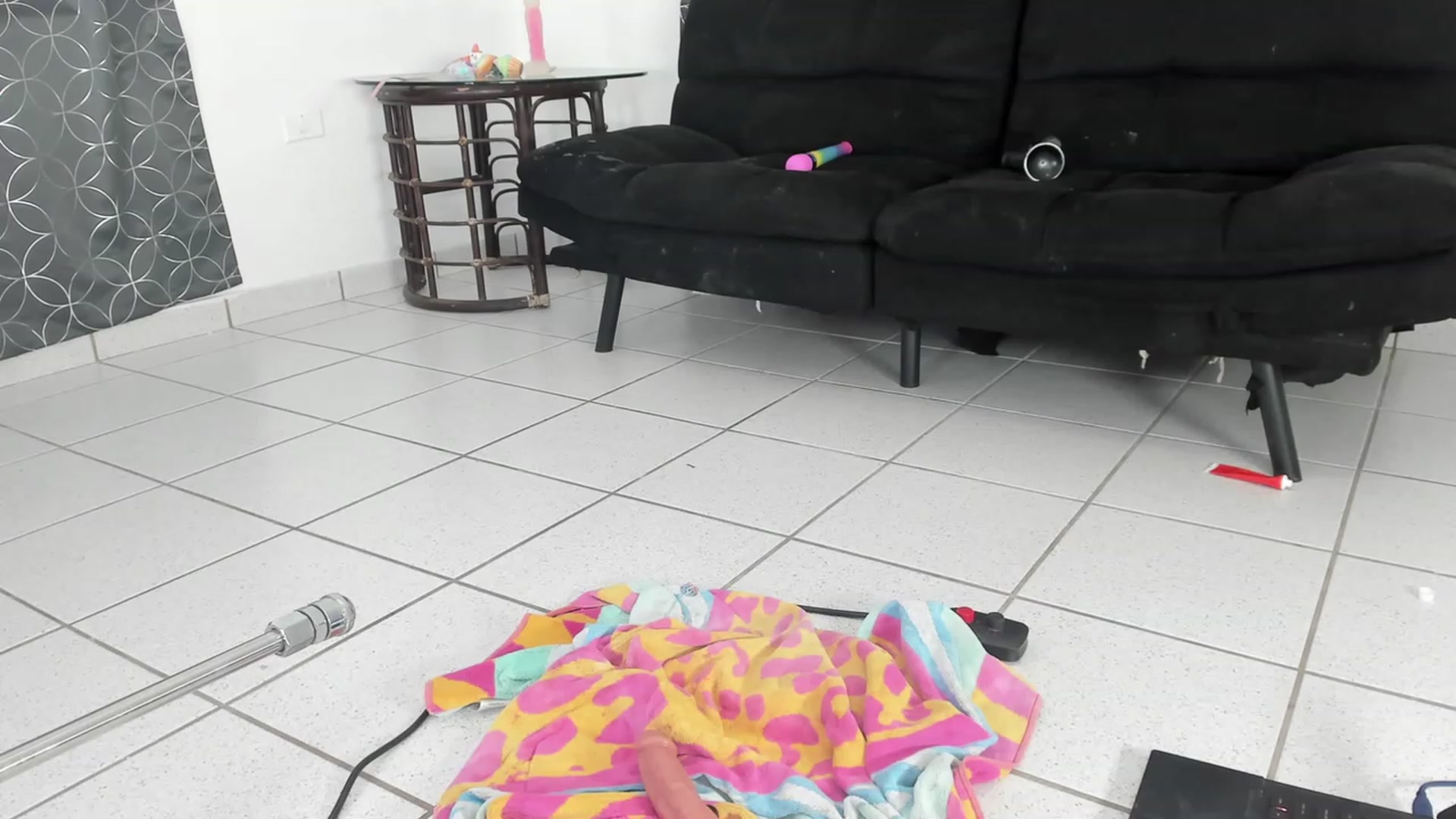 Gallery image thumbnail from HollyHanna's myfreecams stream on, 02/23/2023, 01:30 image 9 of 20