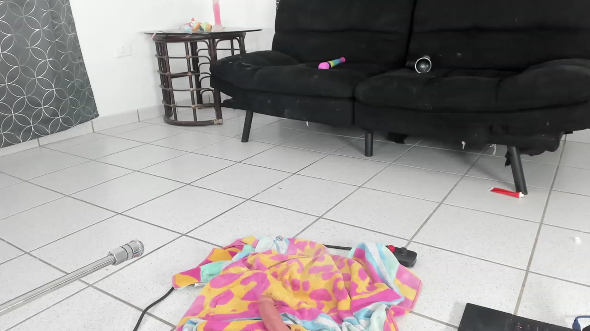 Gallery image thumbnail from HollyHanna's myfreecams stream on, 02/23/2023, 01:30 image 7 of 20