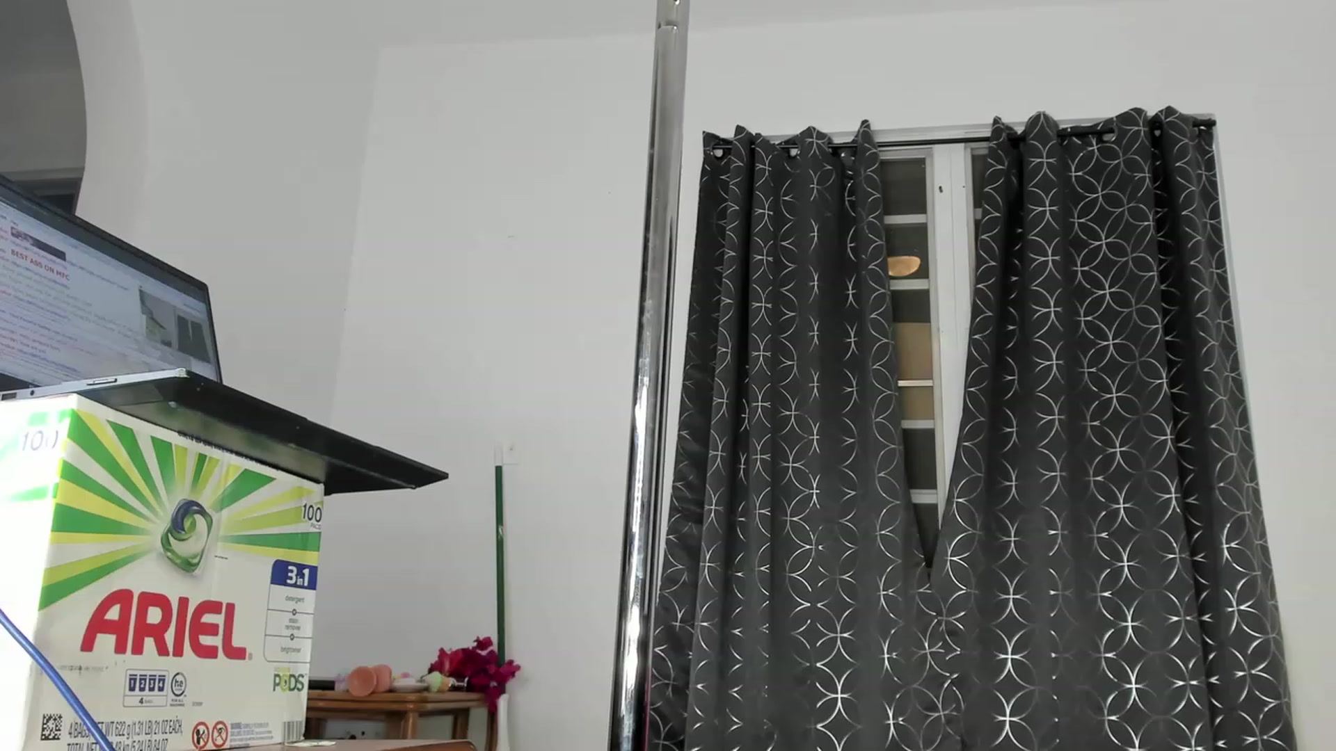 Gallery image thumbnail from HollyHanna's myfreecams stream on, 02/28/2023, 23:48 image 14 of 20