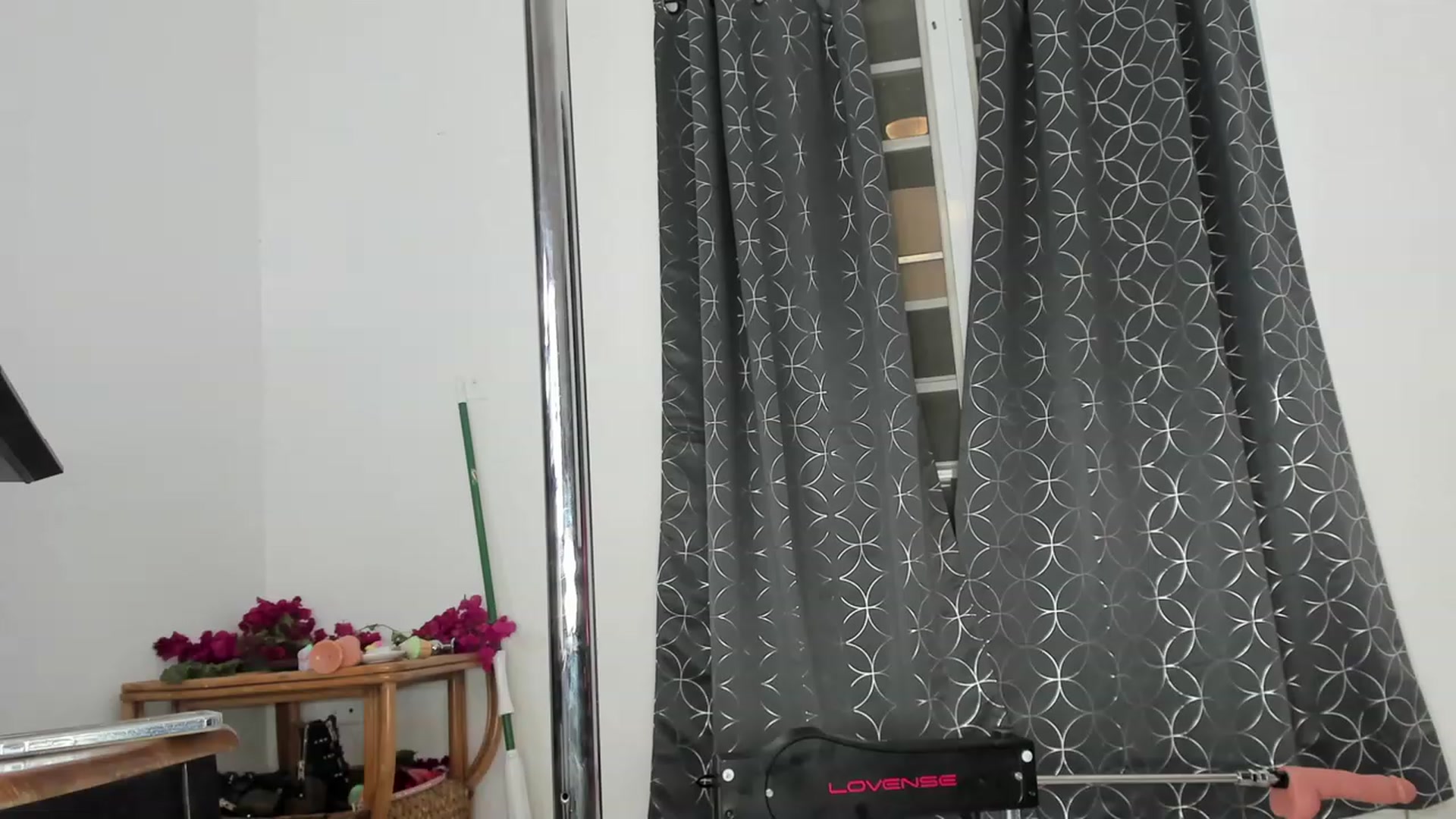 Gallery image thumbnail from HollyHanna's myfreecams stream on, 03/01/2023, 01:26 image 7 of 20