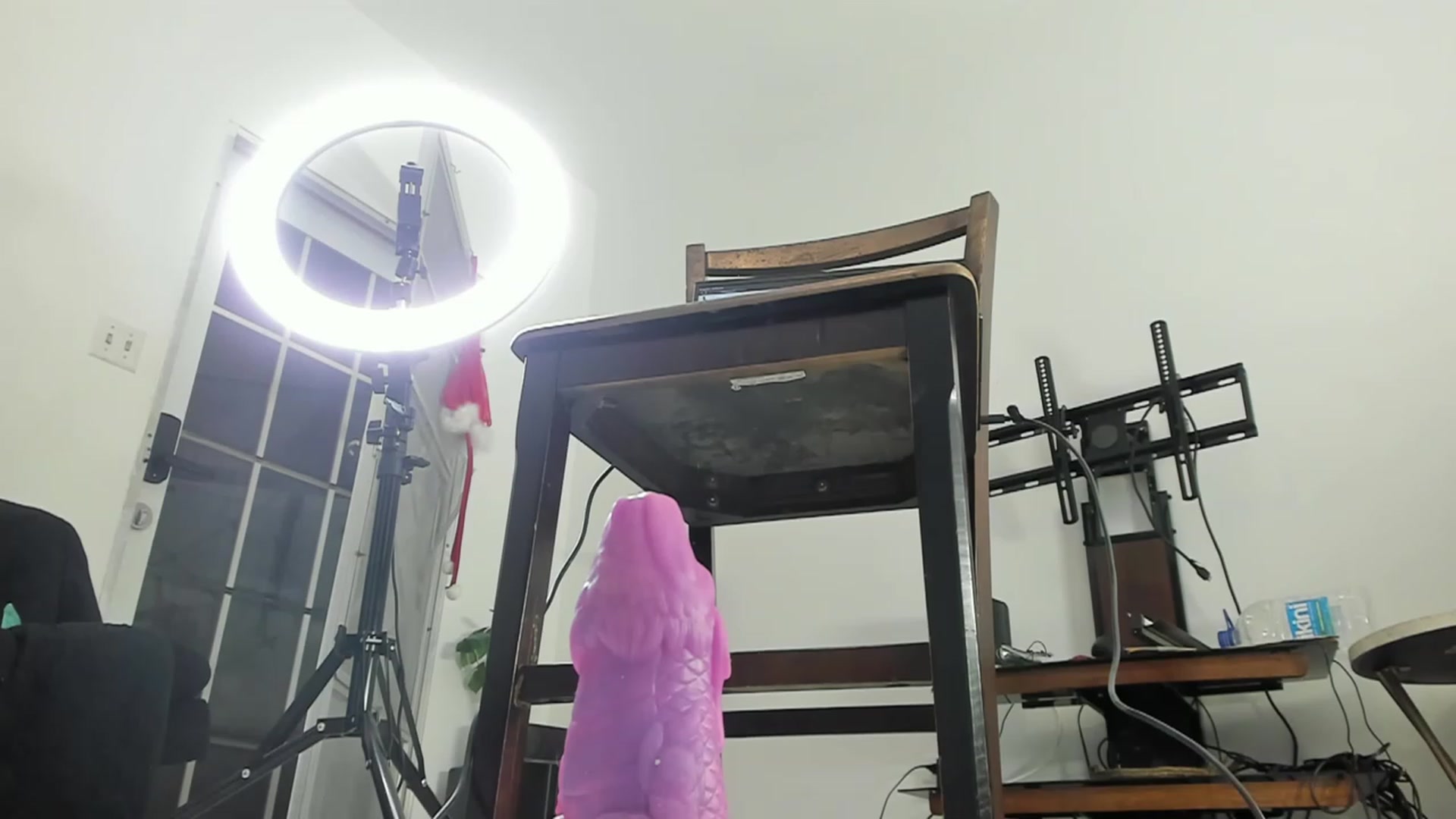 Gallery image thumbnail from HollyHanna's myfreecams stream on, 03/21/2023, 02:31 image 5 of 20