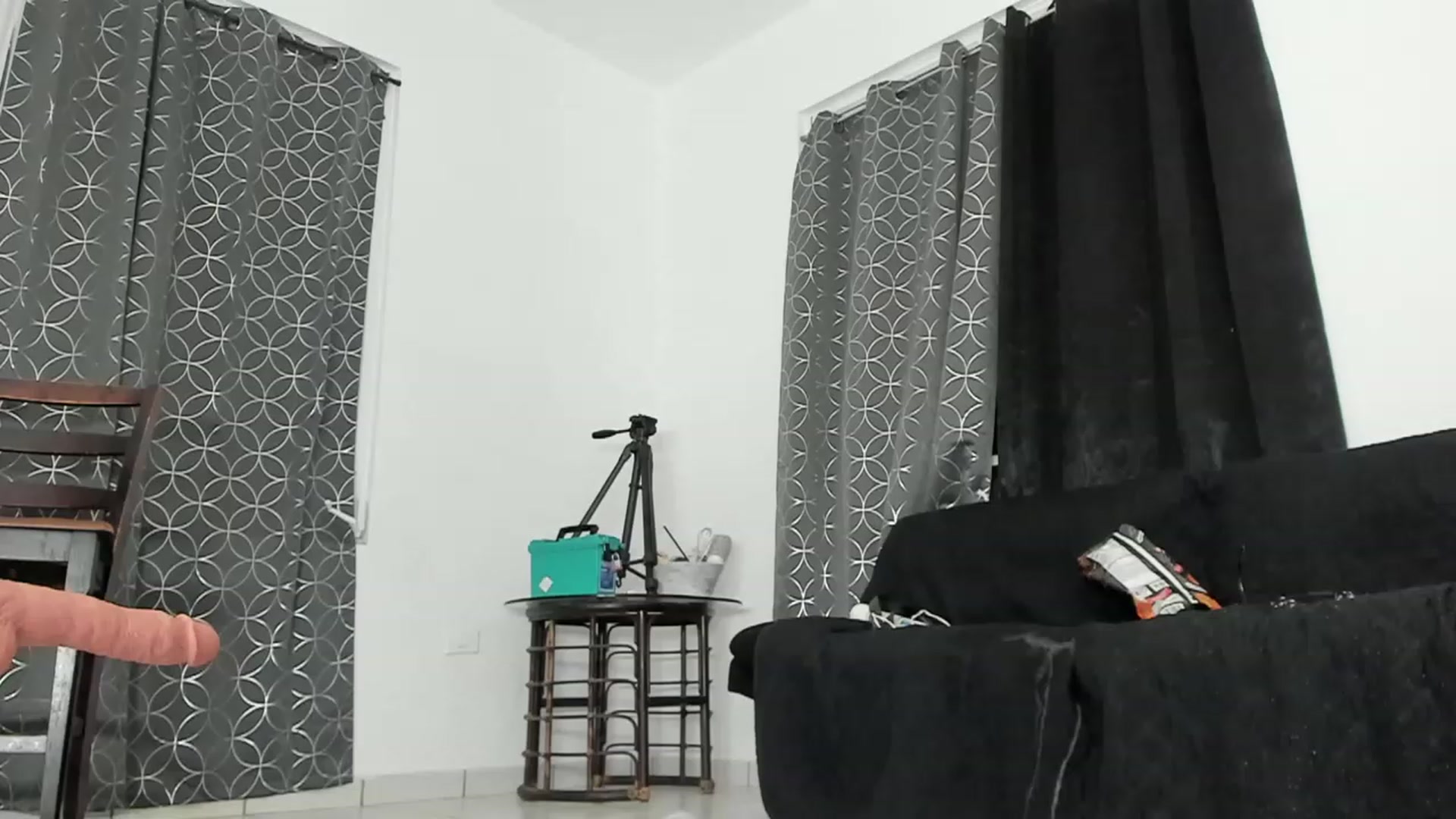 Gallery image thumbnail from HollyHanna's myfreecams stream on, 03/22/2023, 23:52 image 16 of 20