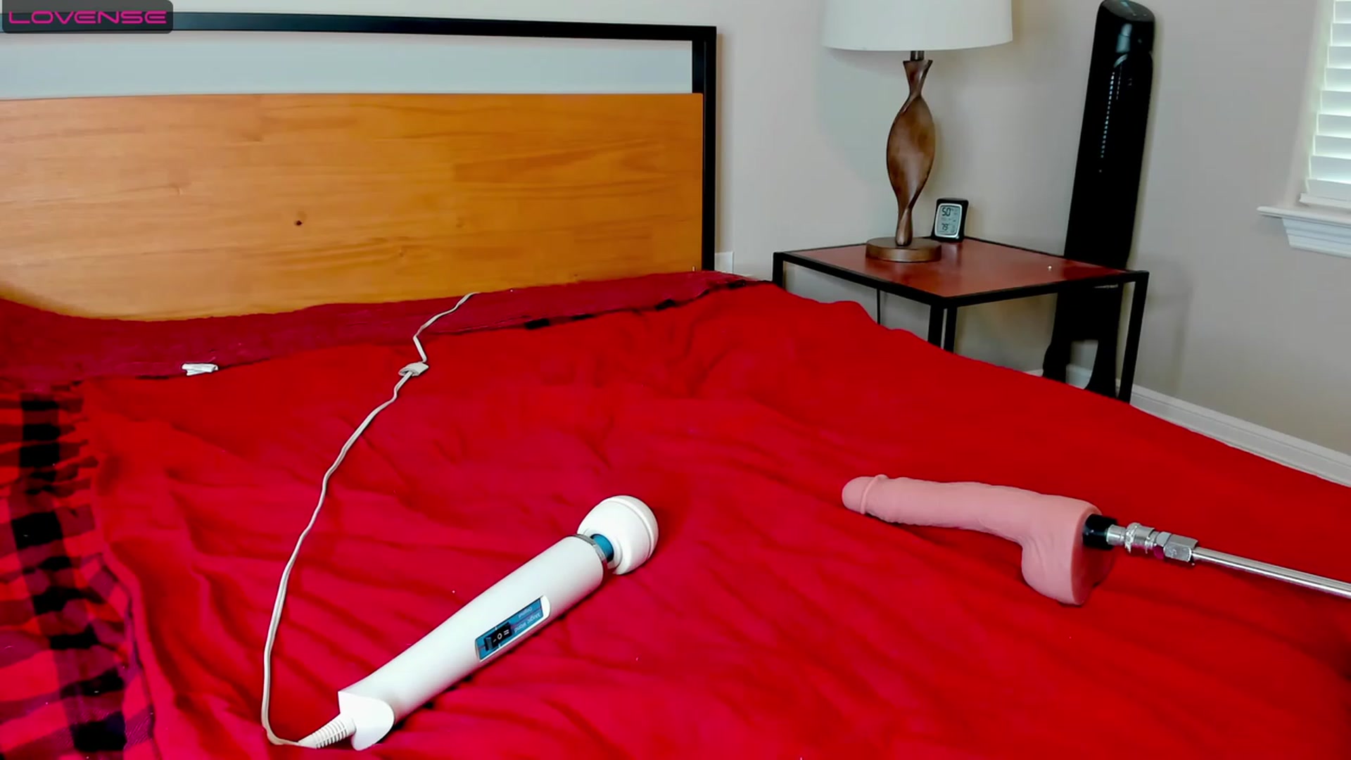 Gallery image thumbnail from HollyHanna's myfreecams stream on, 05/31/2023, 19:48 image 1 of 20