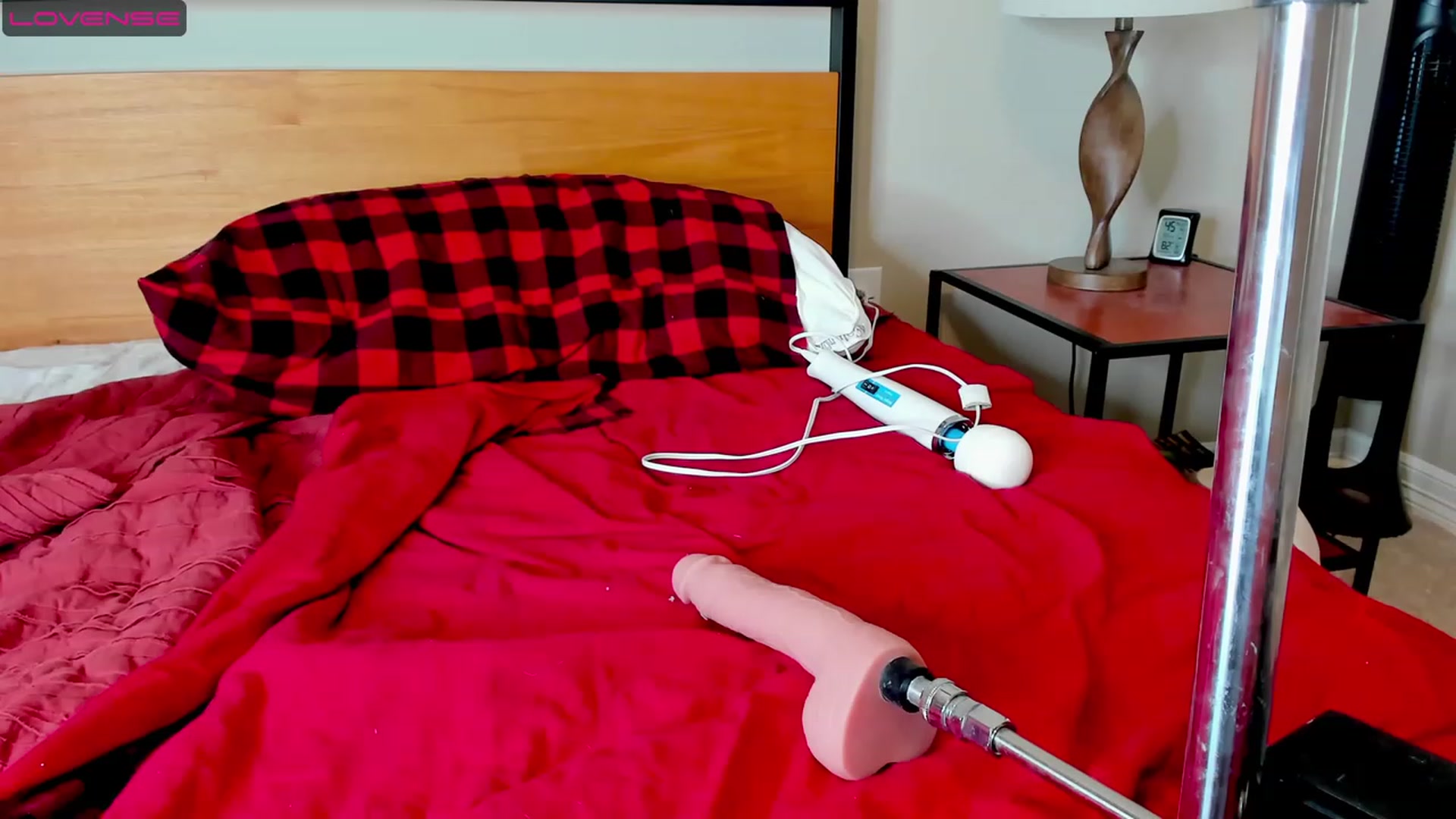 Gallery image thumbnail from HollyHanna's myfreecams stream on, 05/31/2023, 19:48 image 13 of 20