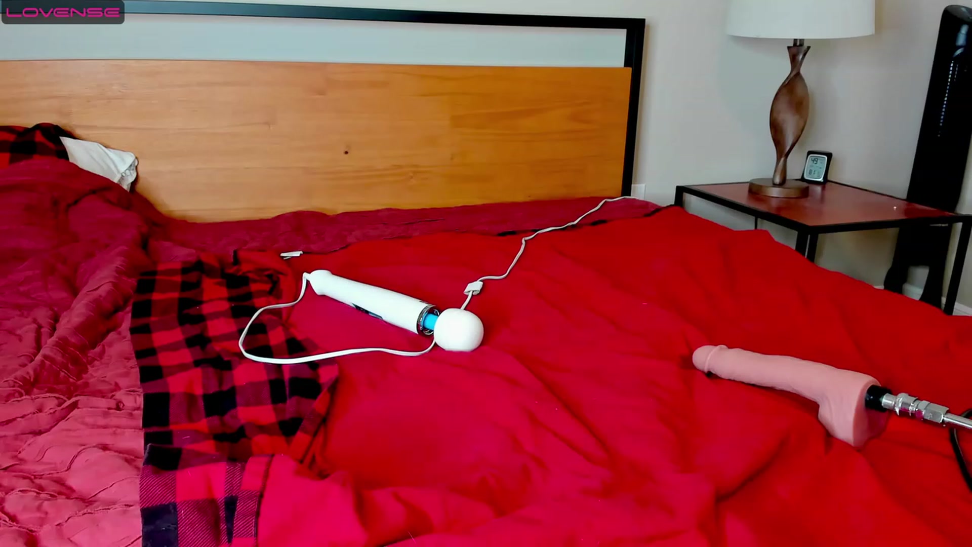 Gallery image thumbnail from HollyHanna's myfreecams stream on, 05/31/2023, 19:48 image 7 of 20
