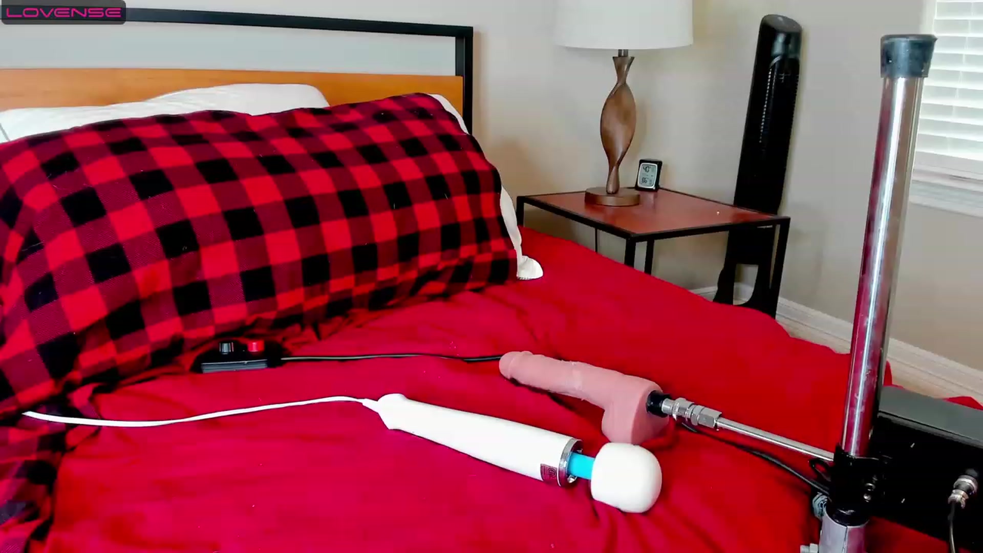 Gallery image thumbnail from HollyHanna's myfreecams stream on, 05/31/2023, 21:56 image 18 of 20