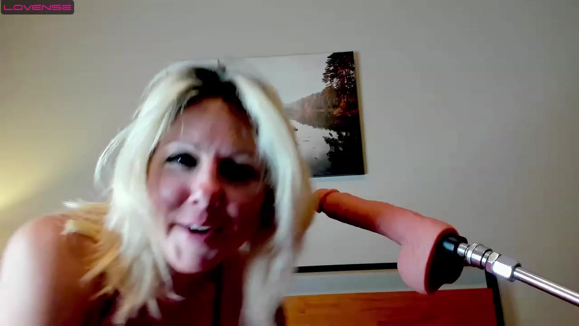 Gallery image thumbnail from HollyHanna's myfreecams stream on, 06/06/2023, 03:14 image 18 of 20
