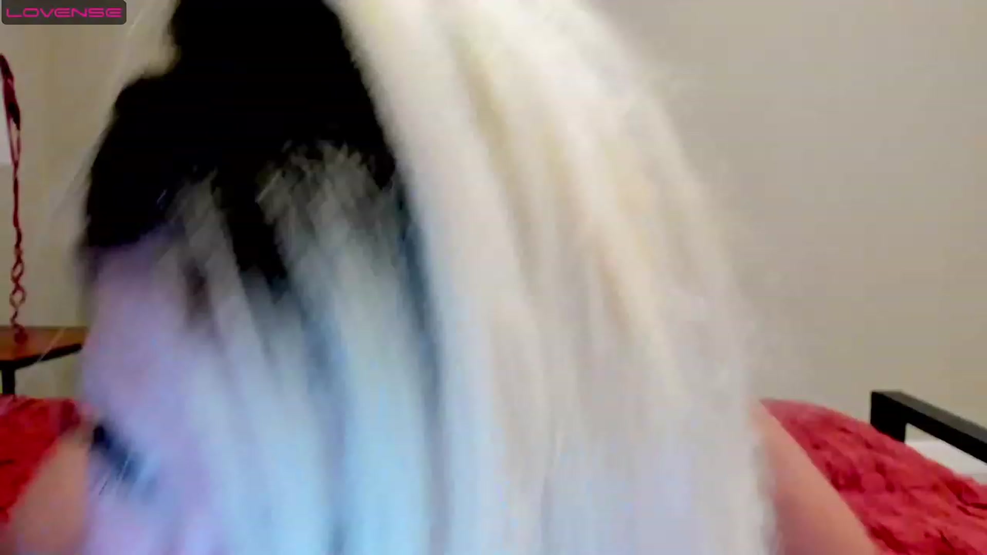 Gallery image thumbnail from HollyHanna's myfreecams stream on, 06/15/2023, 02:55 image 14 of 20