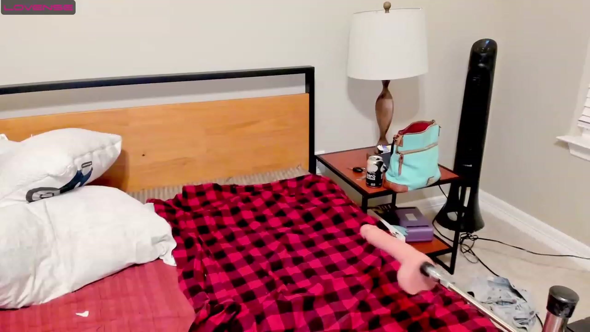 Gallery image thumbnail from HollyHanna's myfreecams stream on, 06/16/2023, 04:21 image 6 of 20