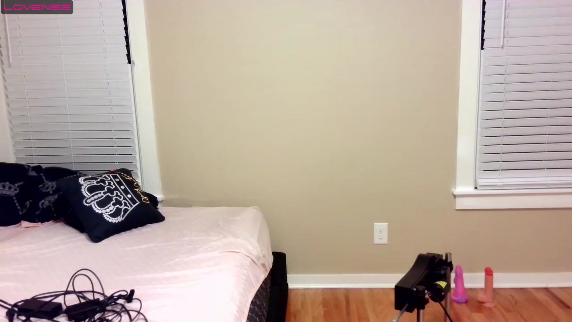 Gallery image thumbnail from HollyHanna's myfreecams stream on, 08/09/2023, 03:22 image 9 of 20