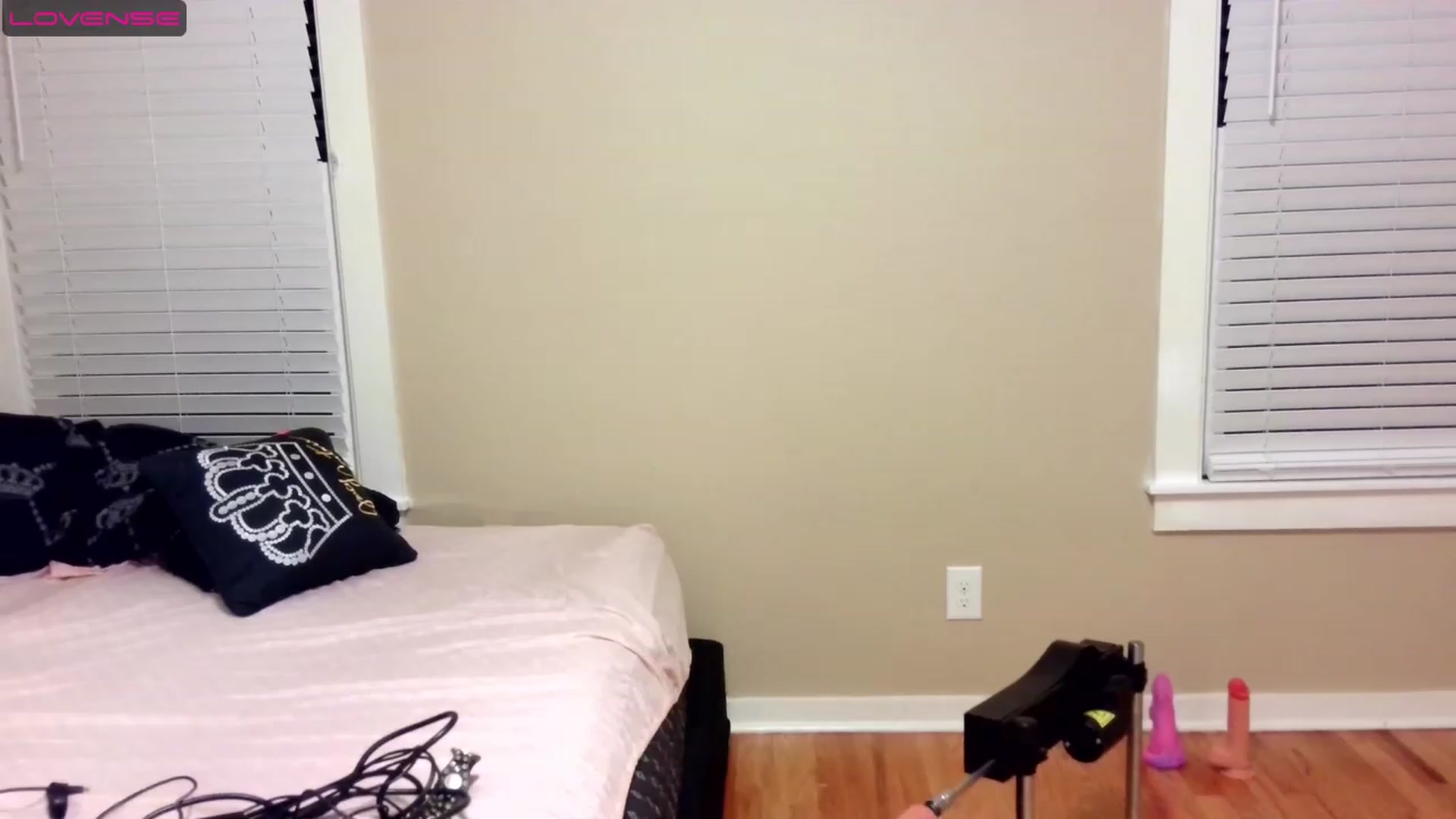 Gallery image thumbnail from HollyHanna's myfreecams stream on, 08/09/2023, 03:22 image 4 of 20