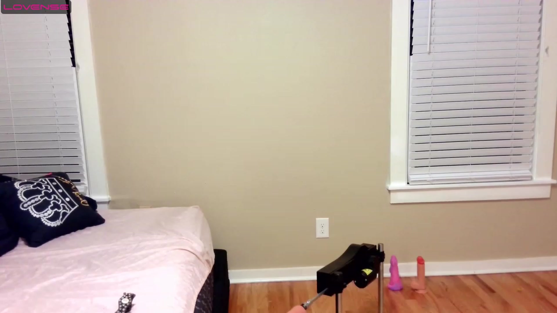 Gallery image thumbnail from HollyHanna's myfreecams stream on, 08/09/2023, 03:22 image 2 of 20