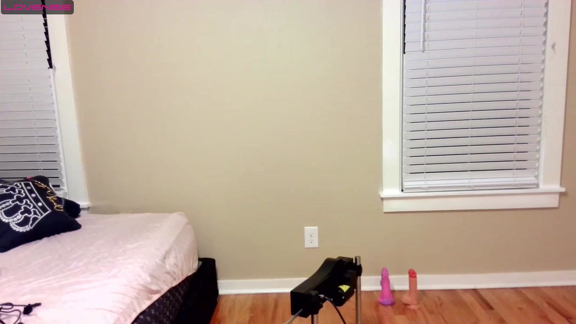 Gallery image thumbnail from HollyHanna's myfreecams stream on, 08/09/2023, 03:22 image 14 of 20