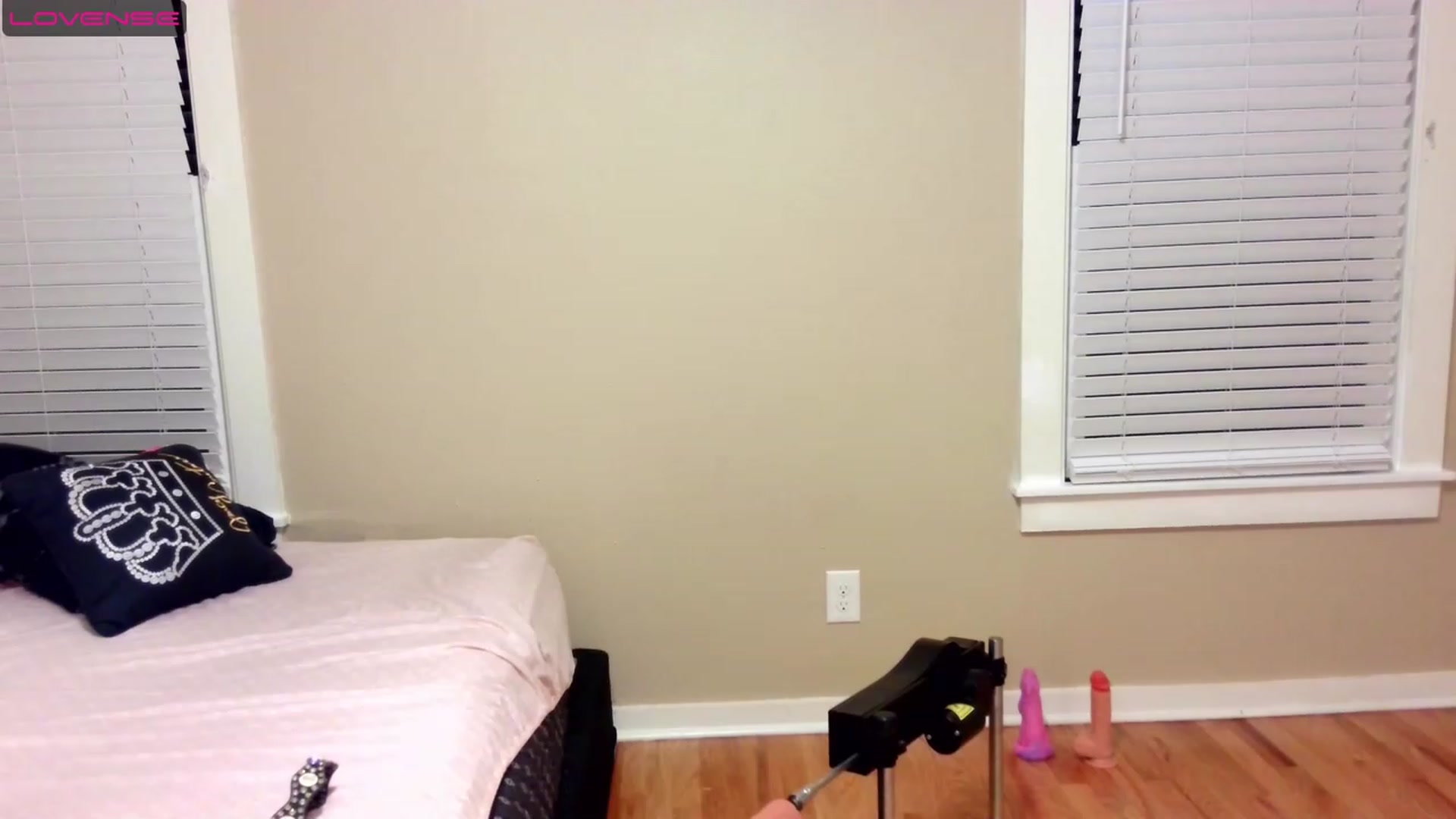 Gallery image thumbnail from HollyHanna's myfreecams stream on, 08/09/2023, 03:22 image 3 of 20